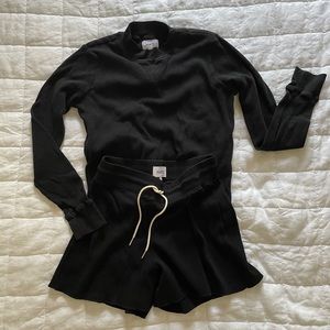 MATE the Label Thermal Lounge Set